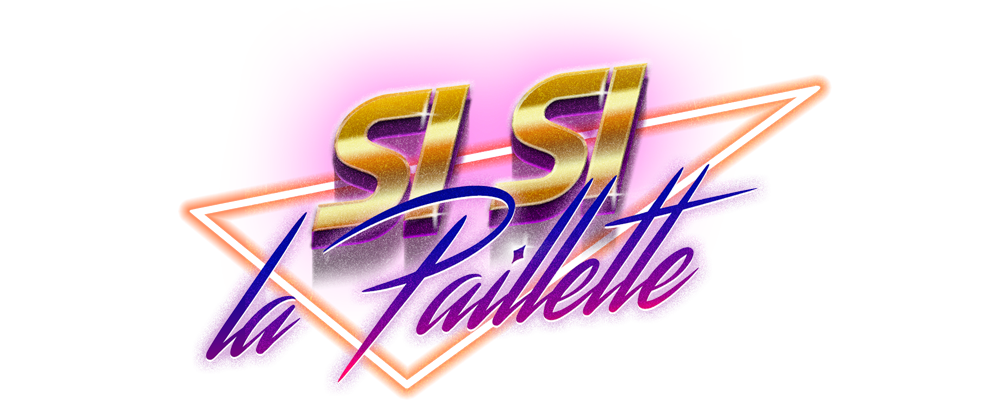 Si Si la Paillette